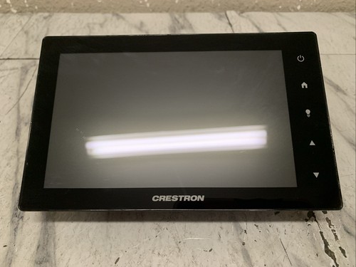 Crestron Touch Panel TSW-752-B-S