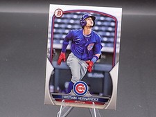 2023 Bowman-Cristian Hernandez BP-24 