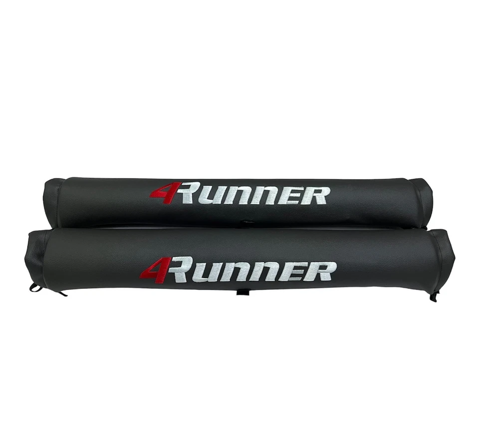 Накладки на крышу для 4RUNNER 25 дюймов вышитые на заказ - Изображение 3 из 4