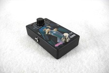 KORG Miku sing in the guitar Compact effector MIKU STOMP from