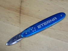 Vintage Eterna Watchmakers Snap Case Back Opener Fixed good used