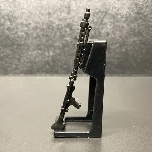 Star Wars ANH TVC Stormtrooper Rifle and Rifle Rack from Weapon Accessory Set