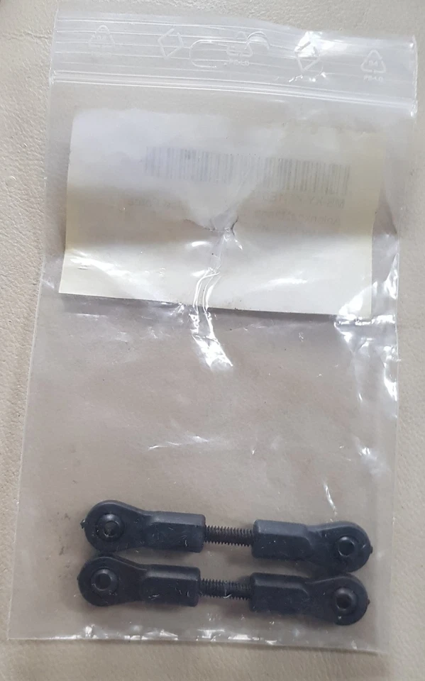 Kyosho Mad Force Anlenkgestänge. - Bild 3 von 3