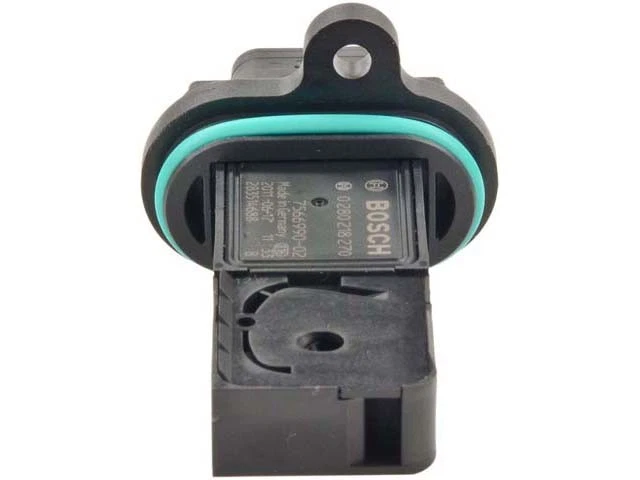 Sensor de masa de aire BOSCH 13627566990 BMW 650i 750i 750Li X6 550i 550i GT Foto 2 de 3