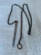 Vintage Loop Style Fish Stringer