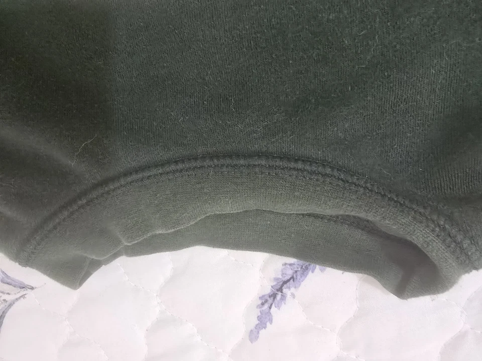 Sudadera para niños 6/7 Joe.boxer con temática de fútbol Foto 4 de 4