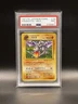 1997 Pokemon Japanese Fossil Aerodactyl #142 Holo Mint PSA 9