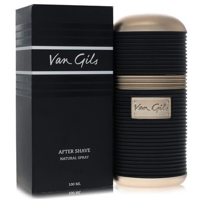Van Gils by Van Gils After Shave Spray 3.4 oz / e 100 ml