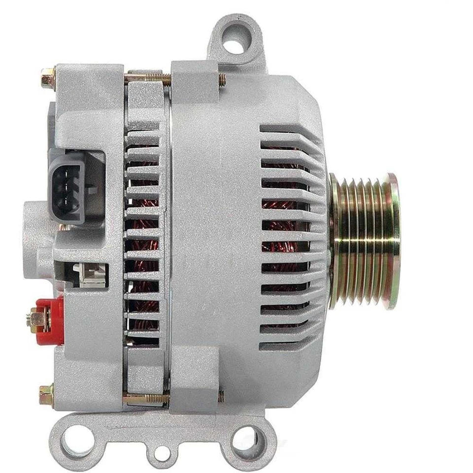Alternator 适合 1998 - 2005 年马自达 B3000 B4000 B2500 ACDELCO 专业版 — 第 4/4 张图片