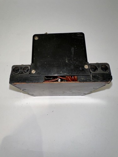 5D/1063 Lancaster Bomber Bomb Sequencing Selector - Picture 6 of 8