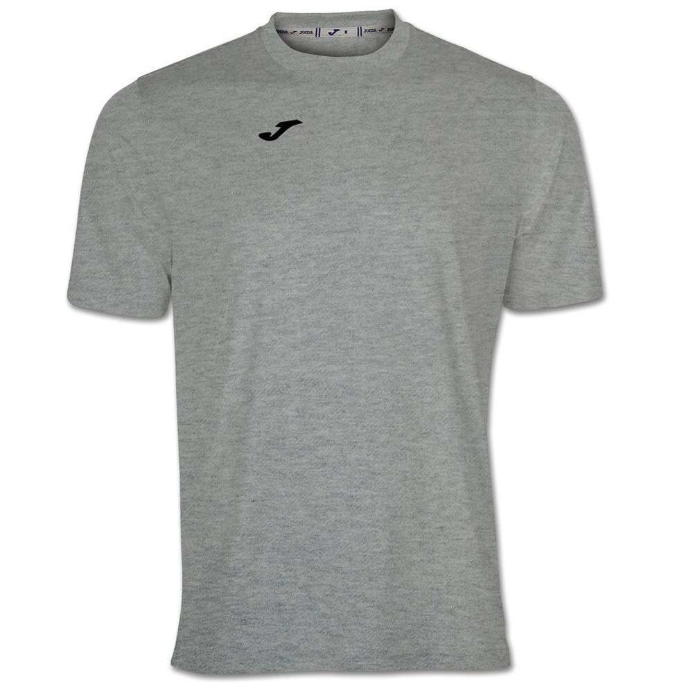 Футболки для женщин Joma Combi 100052250 Grau