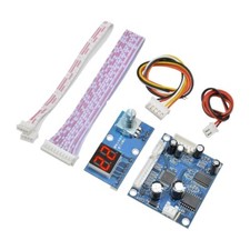 1PCS DC 5V DSP Digital LED Module Stereo Karaoke Reverberation Board