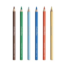 Conté à Paris Individual Art Pastel Pencils Available in 48 Colours