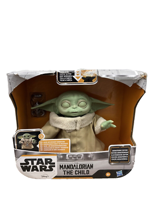 Hasbro Star Wars The Child 7 in Action Figure - 1495710