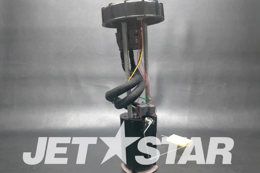 RXP-X 260'15 OEM (Fuel-System) PUMP FUEL ASS'Y Used [S8148 RXP-X 260'15 OEM (Fuel-System) PUMP FUEL ASS'Y Used [S8148