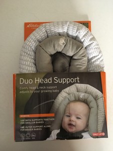 eddie bauer duo head support