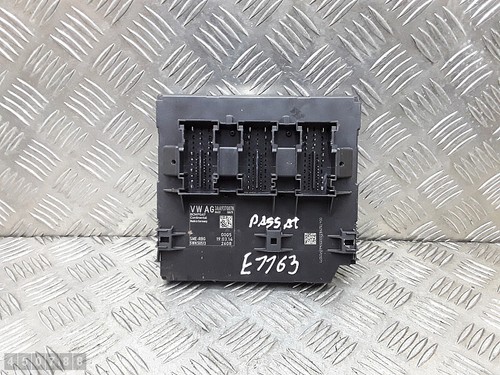 VW PASSAT B7 STEUERGERÄT STEUERGERÄT 3AA937087N Bj 2014