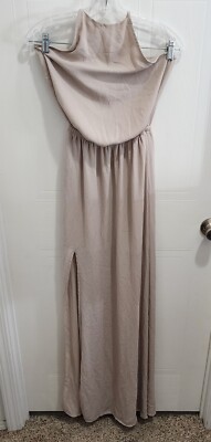 show me your mumu heather halter dress Show Me Your Mumu Heather Halter Dress