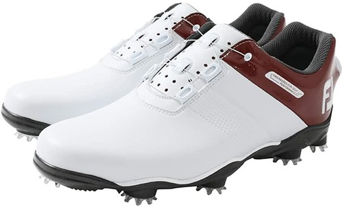Golf Shoes DRYJOYS SP BOA WIDE 53367W 