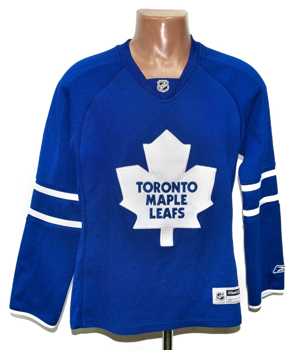 Womens Toronto Maple Leafs NHL Jerseys and Womens Leafs NHL