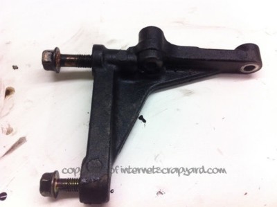 Servolenkung Pas Pumpe Für Mitsubishi Delica L400 2.8 Td 1994-2004