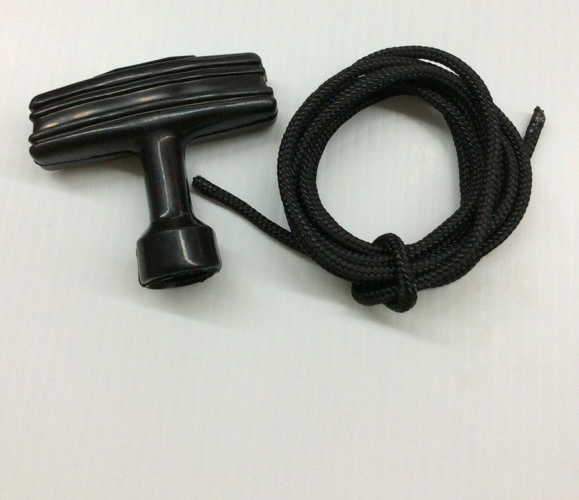 HONDA 1986-1987 TRX70 FourTrax Pull Start Rope & Handle for Recoil