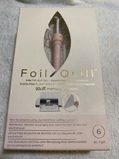 we r memory keepers foil quill Kit