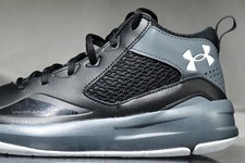 under armour speedform intake 2