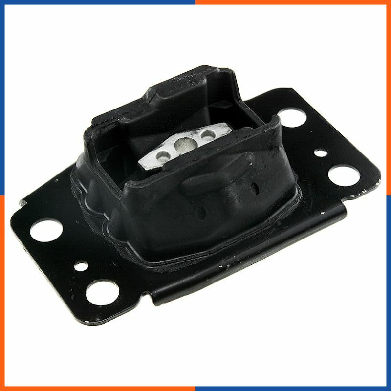 Support moteur gauche pour Ford Volvo pour remplacer silentbloc usé au contrôle technique