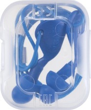 Zatyczki do ochrony słuchu Uvex Xact-Fit Multi Detec S,50 par zatyczki 2224027 Snr 26