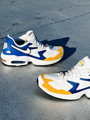 Nike Air Max 2 Light Men