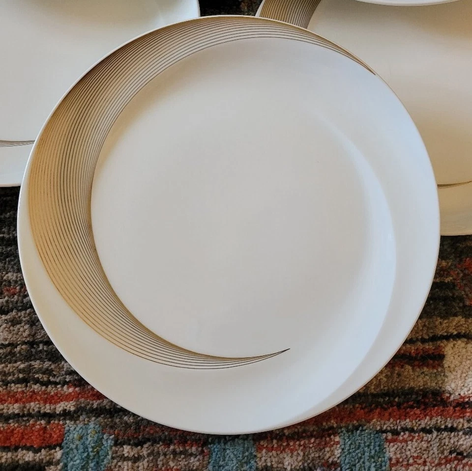 ウェッジウッド 225シェイプ トランキリティ トリオ 2セット