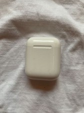 Apple Airpods 1st Generation Charging Case- A1602 Case Only