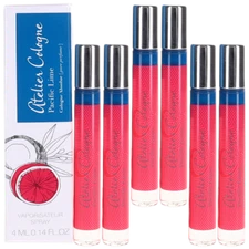 Atelier Cologne Combo Pack: Cologne Absolue Spray 0.84oz (6x0.14oz) New