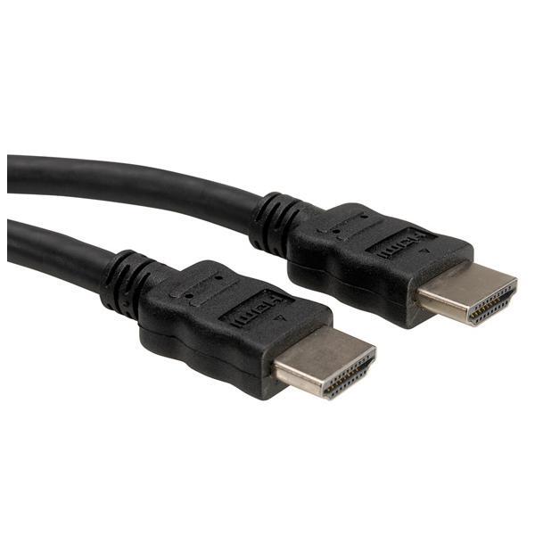 3653968 ROLINE Hdmi High Speed Cable With
