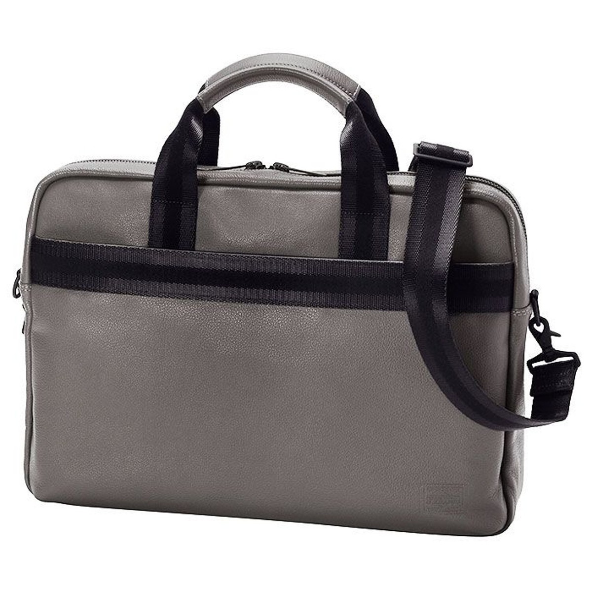 ASK availability First) PORTER / DELIGHT 2WAY BRIEFCASE new ASK availability First) PORTER / DELIGHT 2WAY BRIEFCASE new