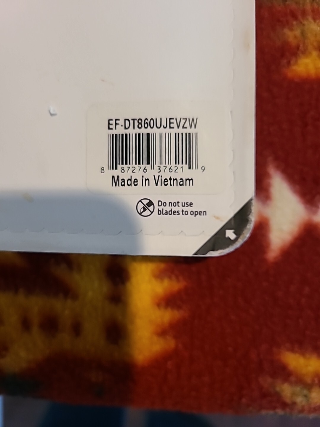 Samsung Book Cover Keyboard Galaxy Tab S6 eBay