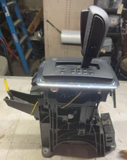 2009-2012 ESCAPE 2009-2011 MARINER Automatic Floor Gear Shift Shifter Assembly