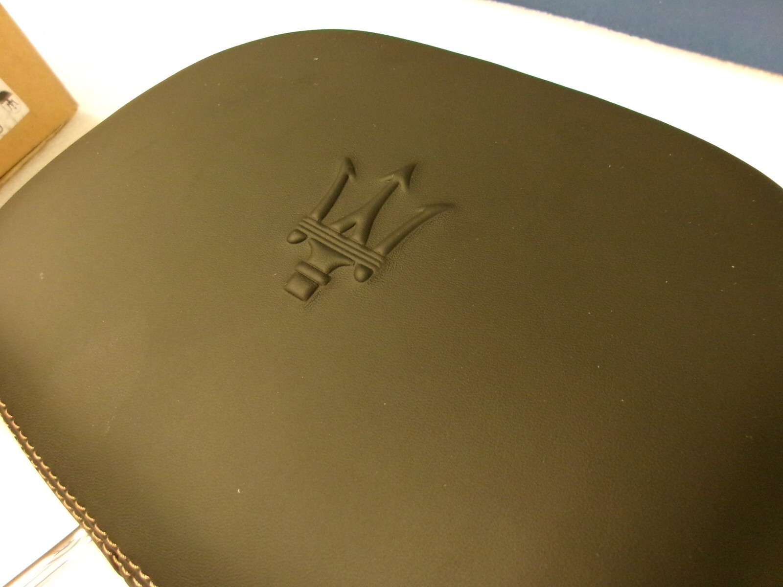 MASERATI LEVANTE SEAT HEADREST LEFT OR RIGHT FRONT 2021-2022