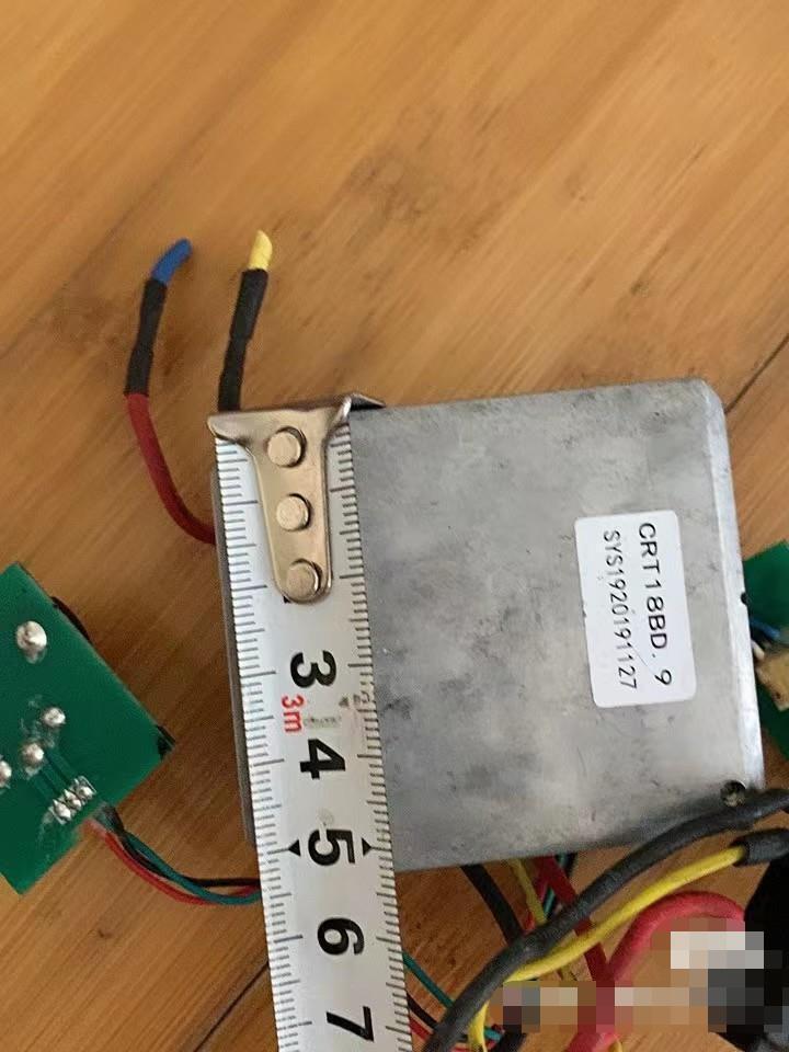 1pc JINYUAN MOD JC15-2 36VDC 15A with Brushless master switch | eBay