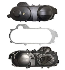 Ice Bear  Bullet PMX50-5JYongfu,50cc Short Case Economy Scooter Belt