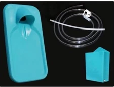 Ultimate Home Colonic Board W/matching Container SALE, returns allowed w/contact