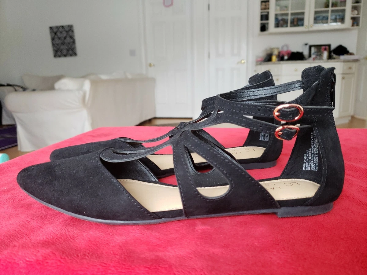 Lauren conrad gladiator sandals clearance