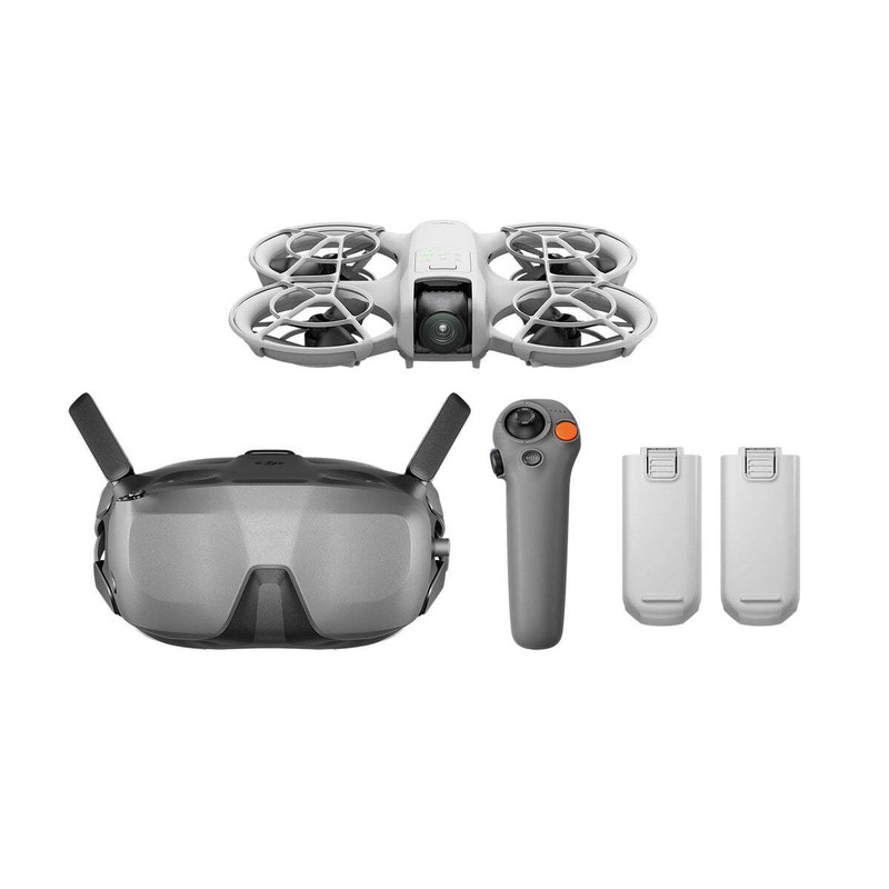 DJI Neo Motion Fly More Combo Drone