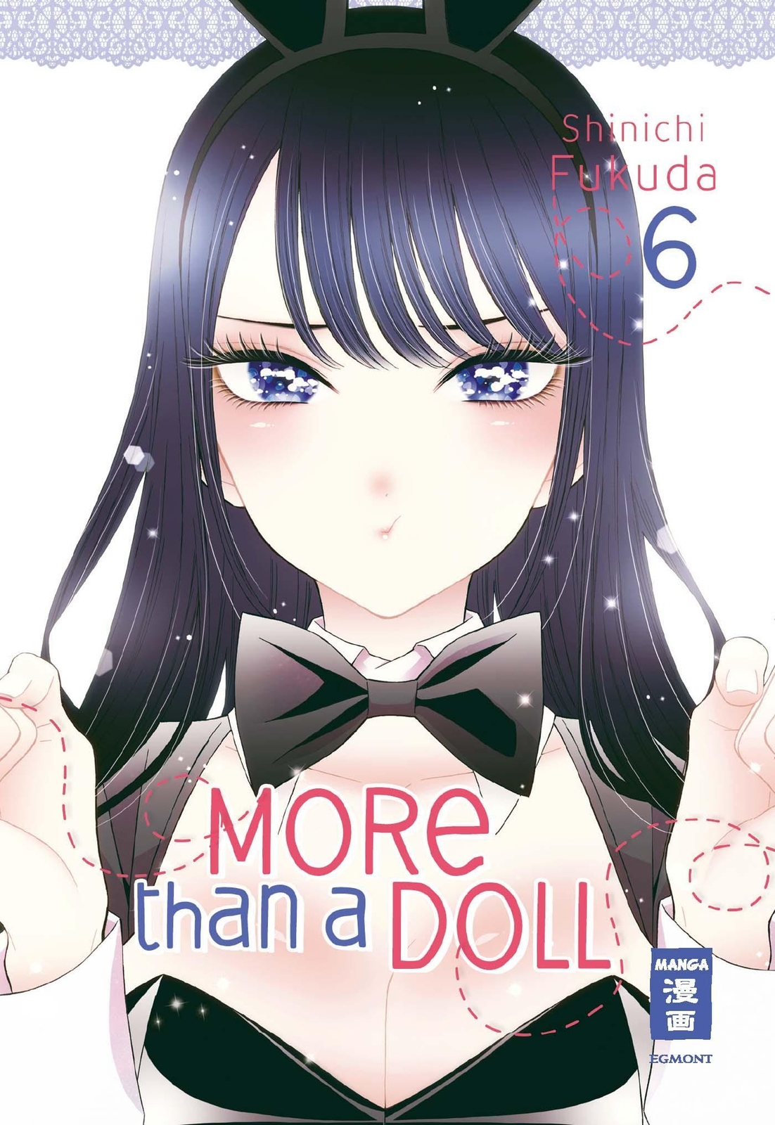 Thumbnail - More Than A Doll 06, Shinichi Fukuda