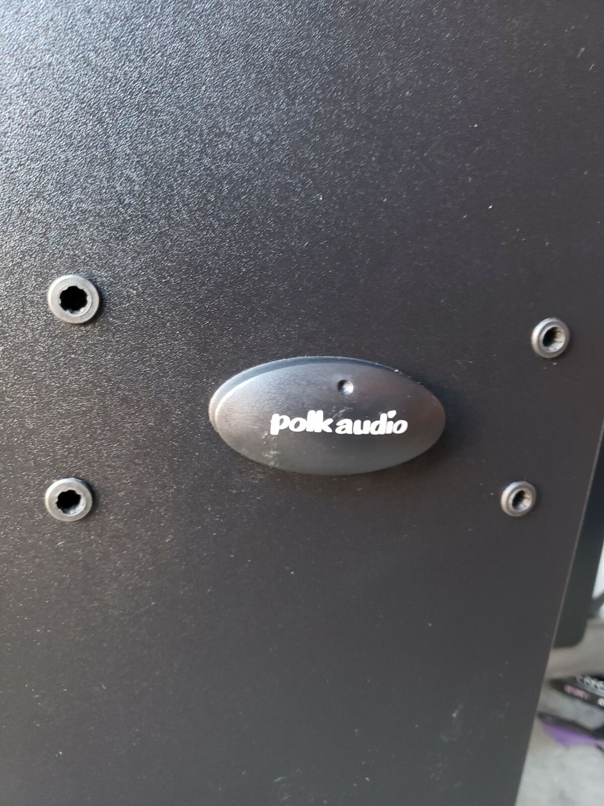 polk audio rt600i