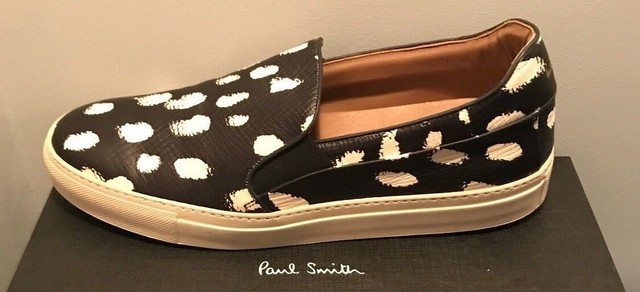 paul smith slip on