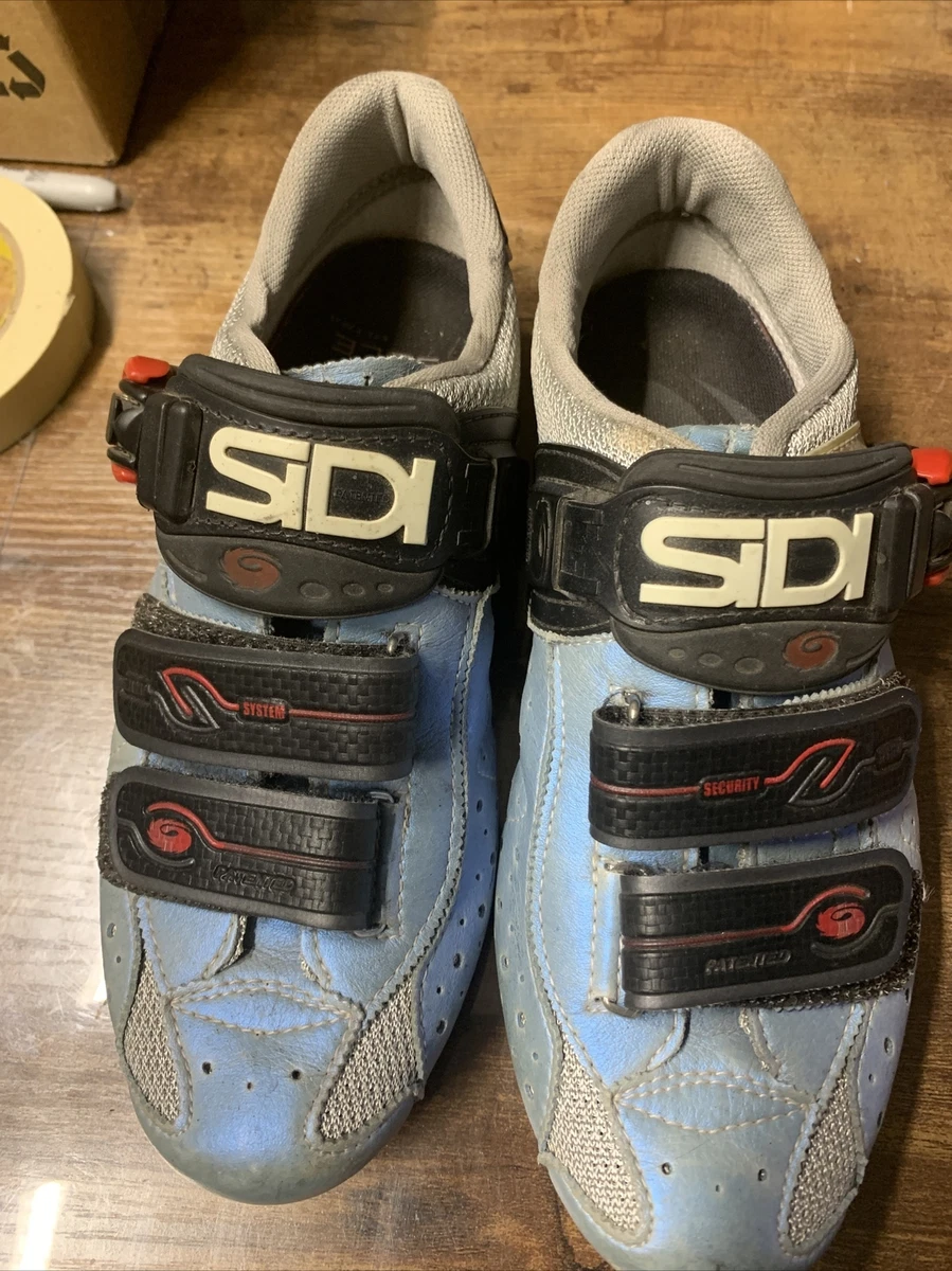 Euro size sale 38.5