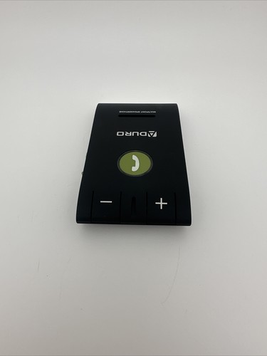 Multipoint Wireless Speaker Phone - Model : AA-VSP40 ….8 - 第 12/20 張圖片