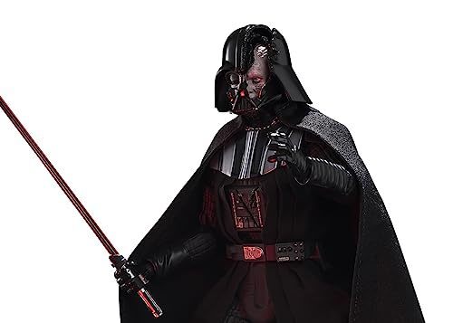 SHフィギュアーツ Darth Vader (obi-wan kenobi) S.H.Figuarts Darth Vader STAR WARS Obi-Wan Kenobi Action Figure